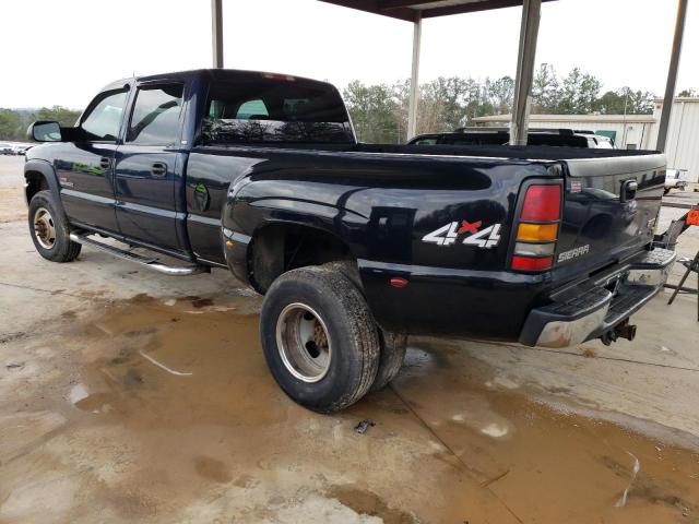 1GTJK33205F849854 GMC New Sierra K3500