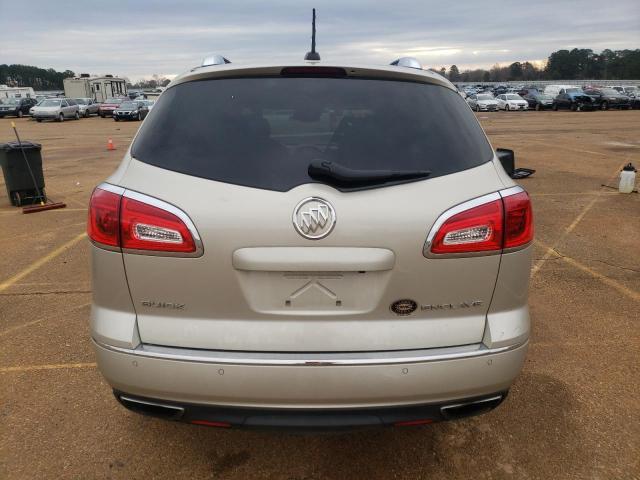 2016 BUICK ENCLAVE - 5GAKRBKDXGJ183651