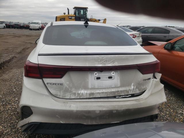 2022 KIA FORTE GT L - 3KPF54ADXNE480938