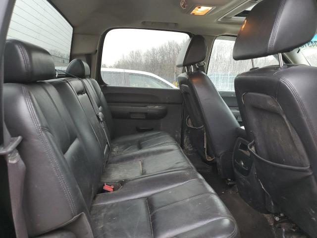 1GTHK23668F172339 GMC Sierra K2500 Heavy Duty