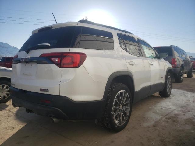 2017 GMC ACADIA ALL 1GKKNVLS7HZ174731