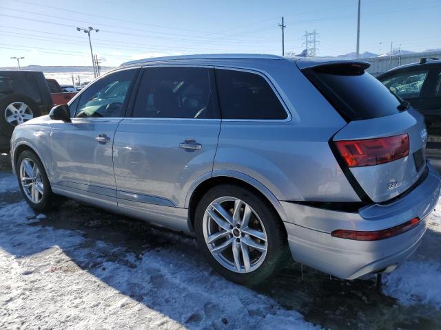 2017 AUDI Q7 PRESTIG - WA1VAAF7XHD035804