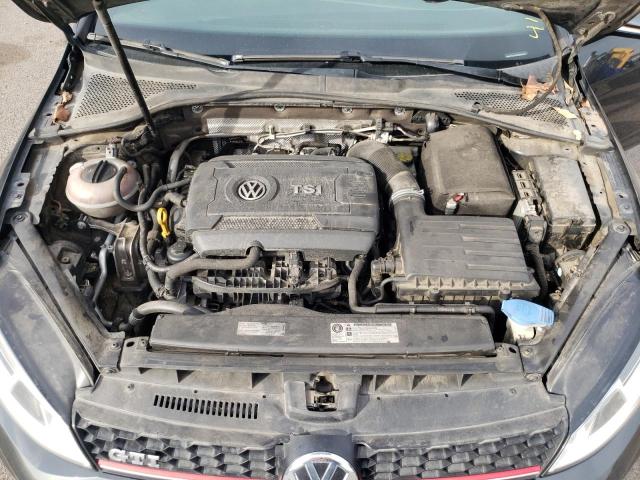 2015 VOLKSWAGEN GTI - 3VW5T7AU7FM099376