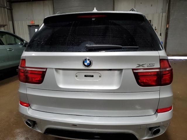 VIN 5UXZV4C53DL992581 2013 BMW X5, Xdrive35I no.6