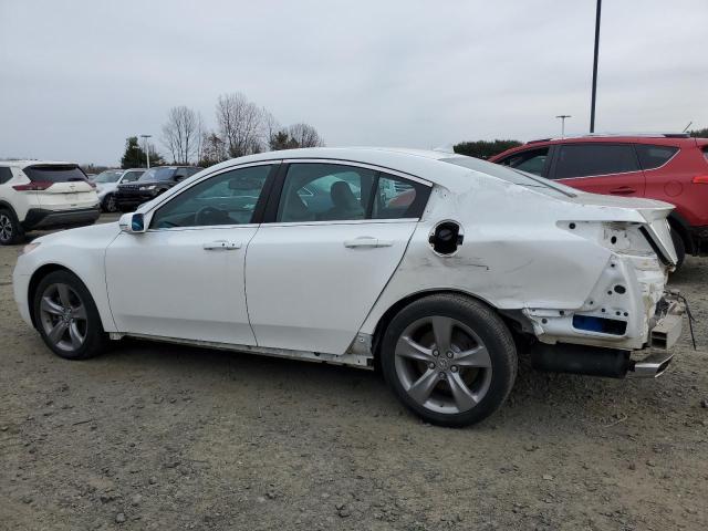 19UUA9F59EA002659 Acura TL TECH