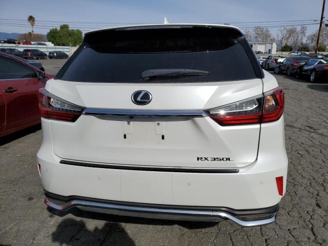 2021 LEXUS RX 350 L - JTJHZKEA0M2019273