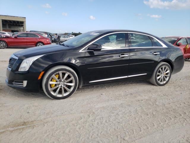 2013 Cadillac XTS Luxury Collection