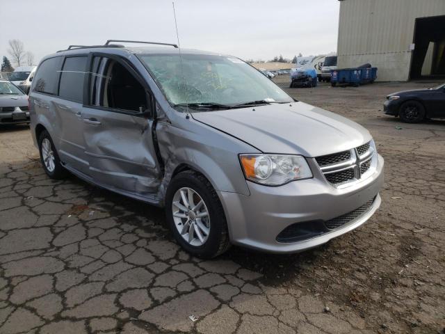 2015 DODGE GRAND CARA 2C4RDGCG4FR549972