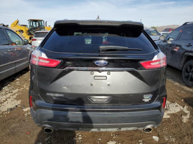 2019 FORD EDGE SEL 2FMPK4J91KBC03814
