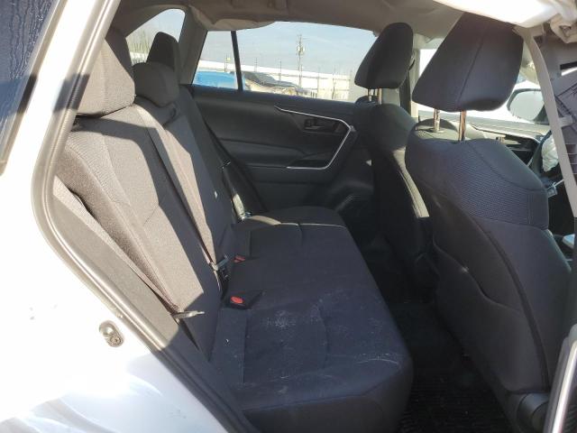 2021 TOYOTA RAV4 LE - 2T3H1RFV3MC158441
