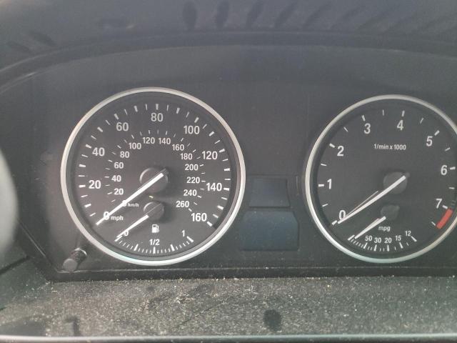 WBANV13528CZ53076 BMW 528 XI