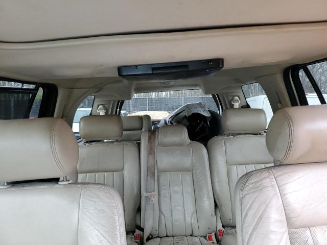 5LMFU28R13LJ31916 Lincoln Navigator