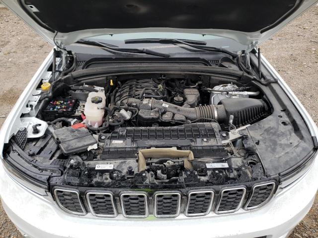 1C4RJJBG8M8175575 Jeep Grand Cherokee L Limited