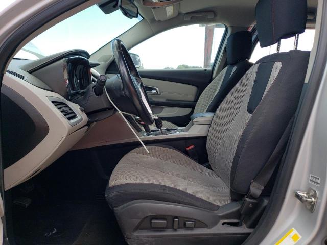 2GKALUEK2C6312947 GMC Terrain Slt