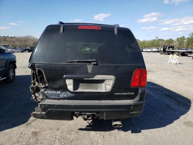 5LMFU27R24LJ28090 Lincoln Navigator