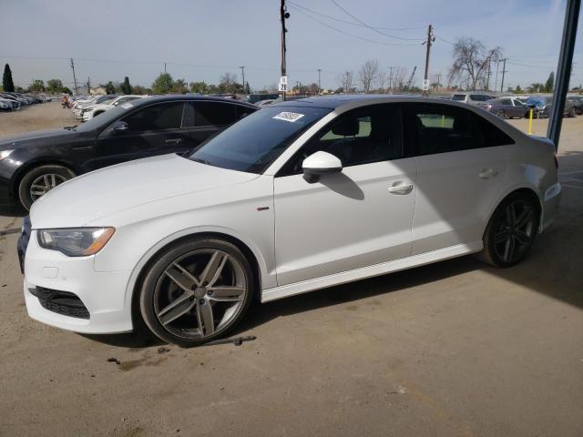 2016 Audi A3 Premium