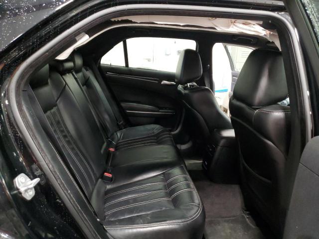 2018 CHRYSLER 300 S - 2C3CCAGGXJH141513
