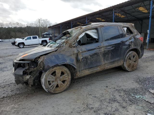 2019 HONDA PASSPORT E - 5FNYF7H55KB012112