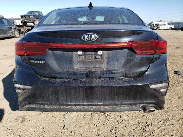 3KPF24ADXKE115471 KIA FORTE FE