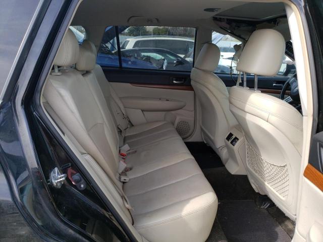 4S4BRBLC9E3272239 Subaru Outback 2.5i Limited