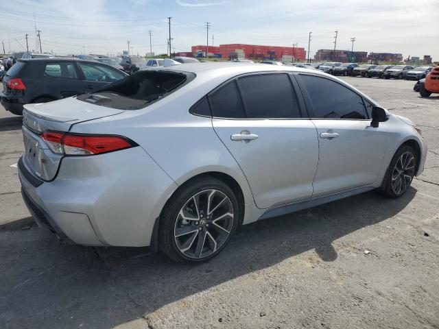 JTDP4MCE8N3513259 Toyota COROLLA SE