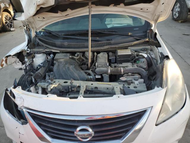3N1CN7AP2EL867528 Nissan VERSA S
