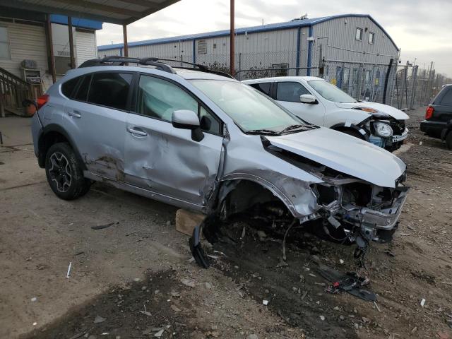 JF2GPAVC6D2866137 Subaru Xv Crosstrek 2.0 Premium