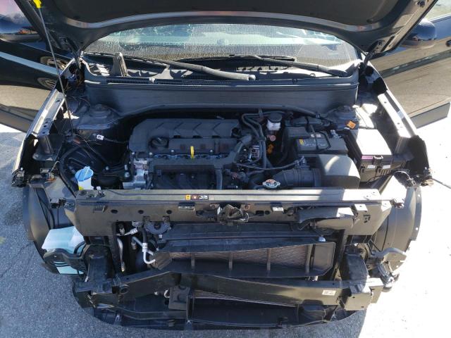 2022 HYUNDAI VENUE SE - KMHRB8A3XNU176168