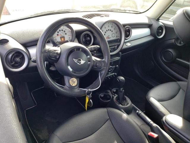 WMWSU3C53CT256798 Mini Cooper