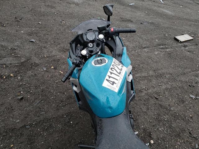 2021 KAWASAKI EX400 - JKAEXKH13MDAD5312
