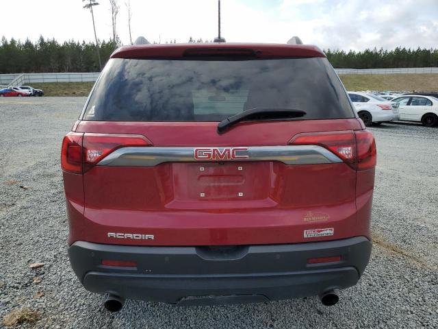 2019 GMC ACADIA ALL 1GKKNVLS0KZ152691
