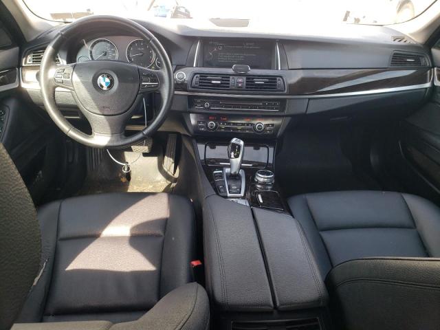WBA5A7C50ED616832 BMW 5 Series