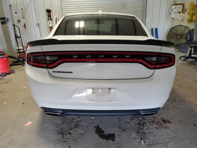 2016 DODGE CHARGER 06 2C3CDXHG5GH333025