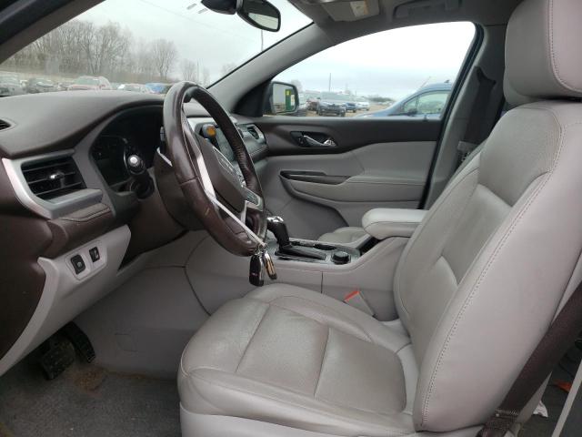 2018 GMC ACADIA SLT - 1GKKNULS3JZ205988