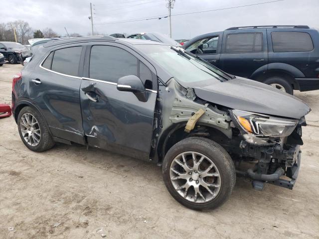 2017 BUICK ENCORE SPO - KL4CJ1SB4HB094585