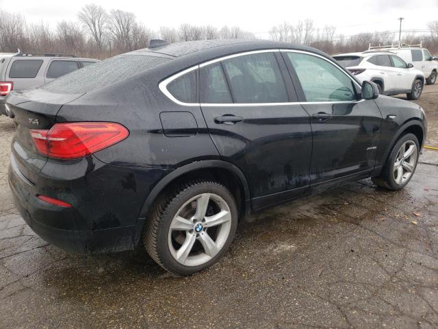 5UXXW3C51G0R19147 BMW X4 Xdrive28i