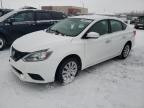 2016 NISSAN SENTRA S - 3N1AB7AP9GL661271