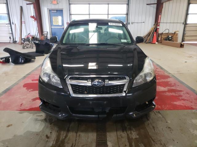 4S3BMBC6XE3034493 Subaru Legacy 2.5i Premium