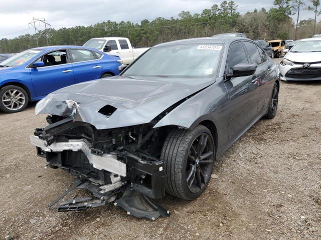 2021 BMW 3 Series 330i