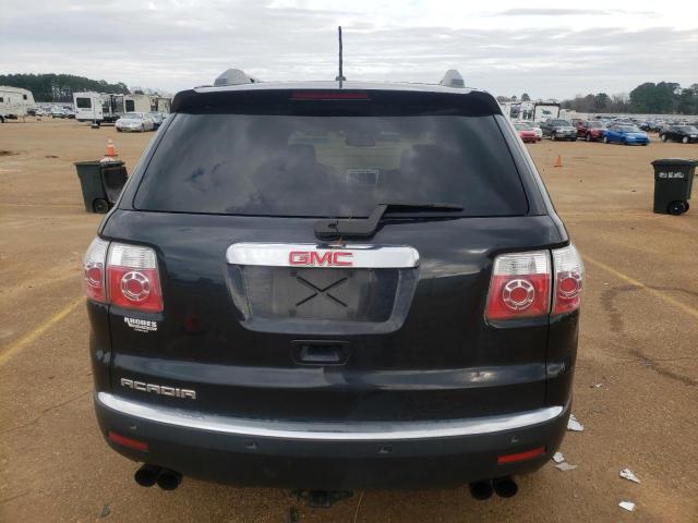 1GKKRSEDXBJ411073 GMC Acadia Slt-2