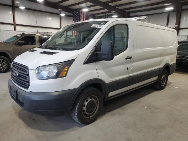 2017 Ford Transit Van 