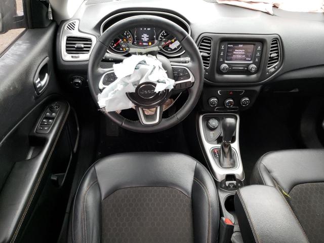 2018 JEEP COMPASS LA - 3C4NJDBB6JT114694