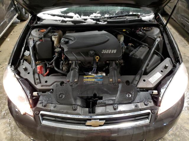 VIN JM1BPABL9M1324436 2008 CHEVROLET IMPALA no.11