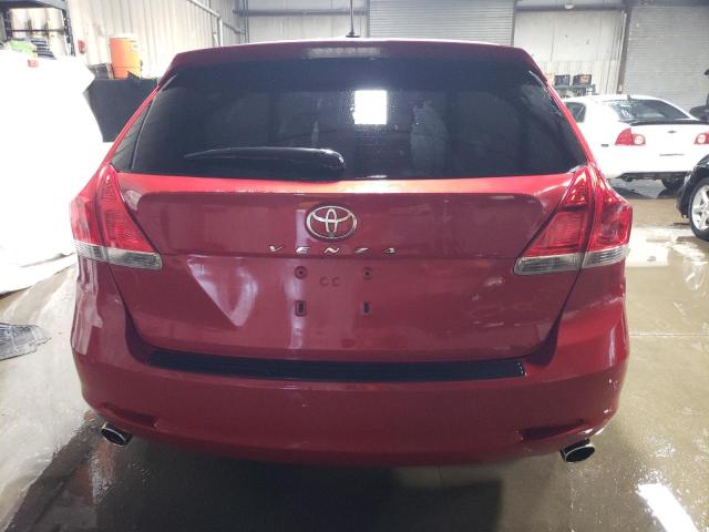 2010 Toyota Venza VIN: 4T3ZK3BB3AU033234 Lot: 47678504