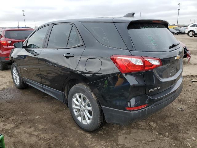 2020 CHEVROLET EQUINOX LS 2GNAXHEV7L6253967
