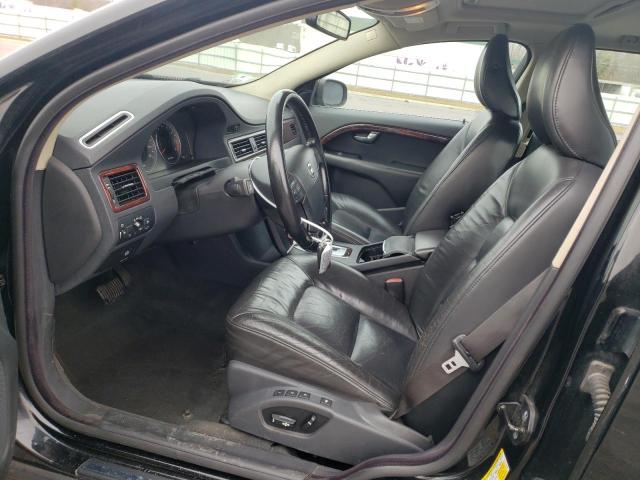 YV1BW982X81040765 Volvo V70