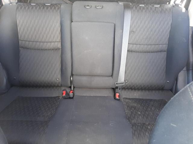 5N1ET2MT1HC778200 Nissan Rogue Sv Hybrid