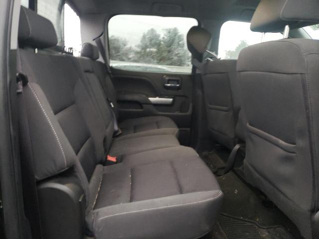 2016 CHEVROLET SILVERADO - 3GCUKRECXGG210047