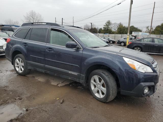 4S4BRCCC8D3296634 Subaru Outback 2.5i Premium