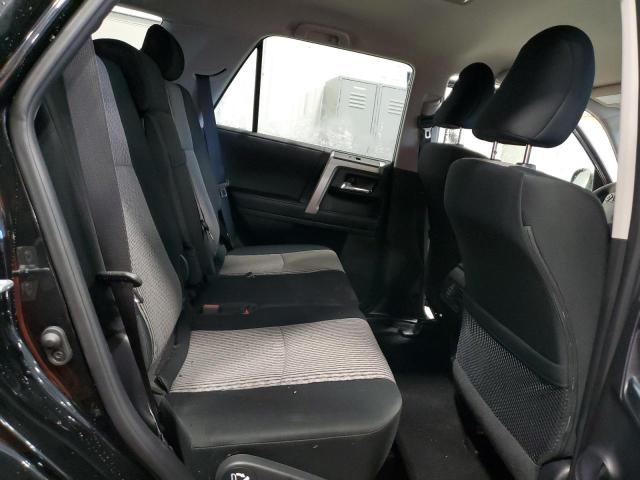 2023 TOYOTA 4RUNNER SE - JTEMU5JR6P6102583